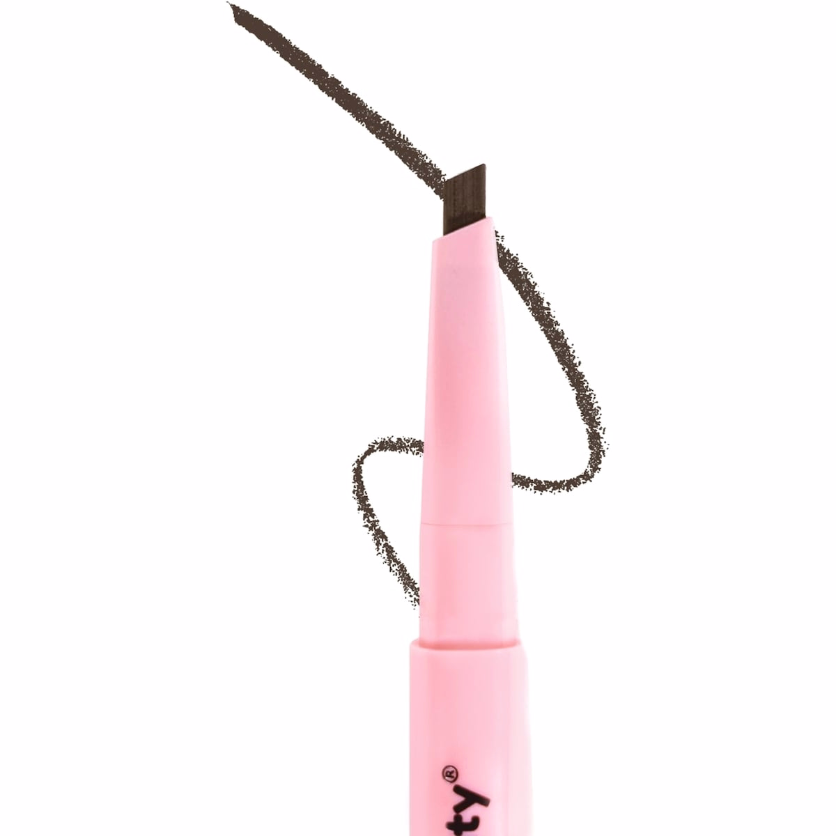 Kimbrowly Eyebrow Pencil -R - Dark Brown