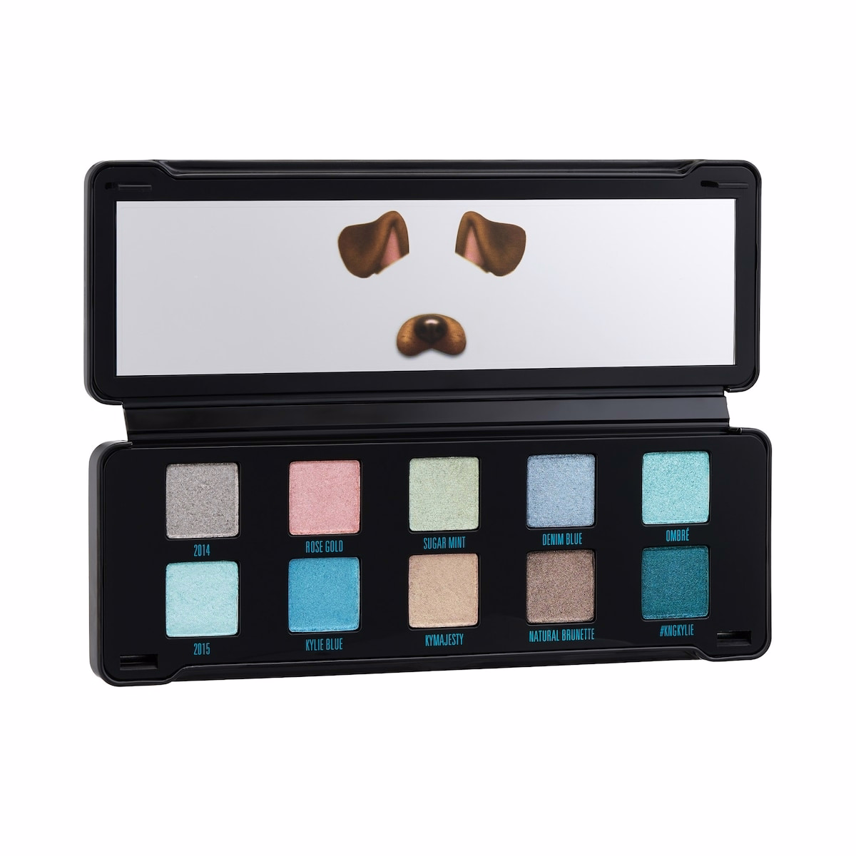 King Kylie Collection  Eyeshadow Palette