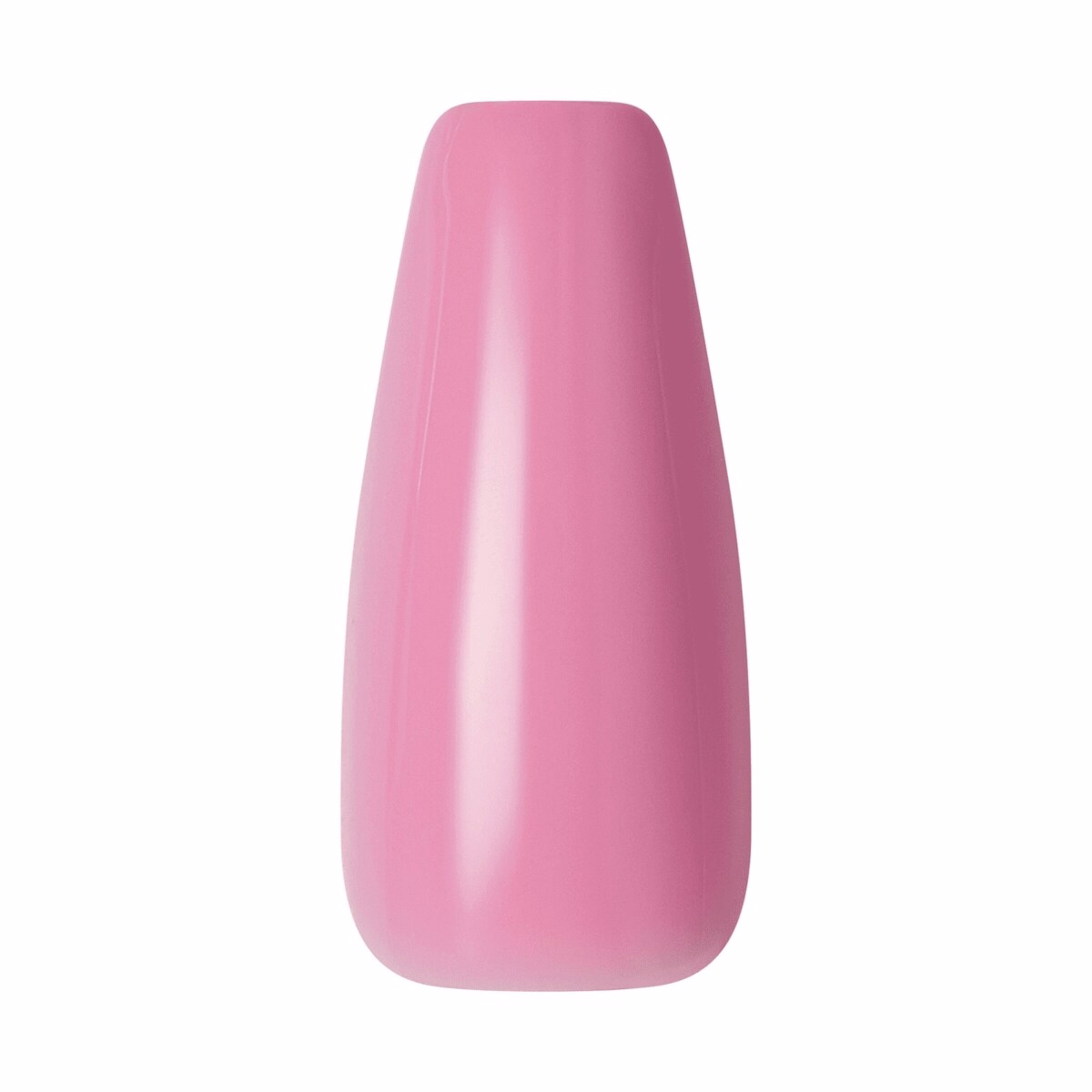 Kiss Gel Fantasy - Countless Times - Fake Nails, 28 Count, Long Kiss Gel Fantasy - Countless Times - Fake Nails, 28 Count, Long