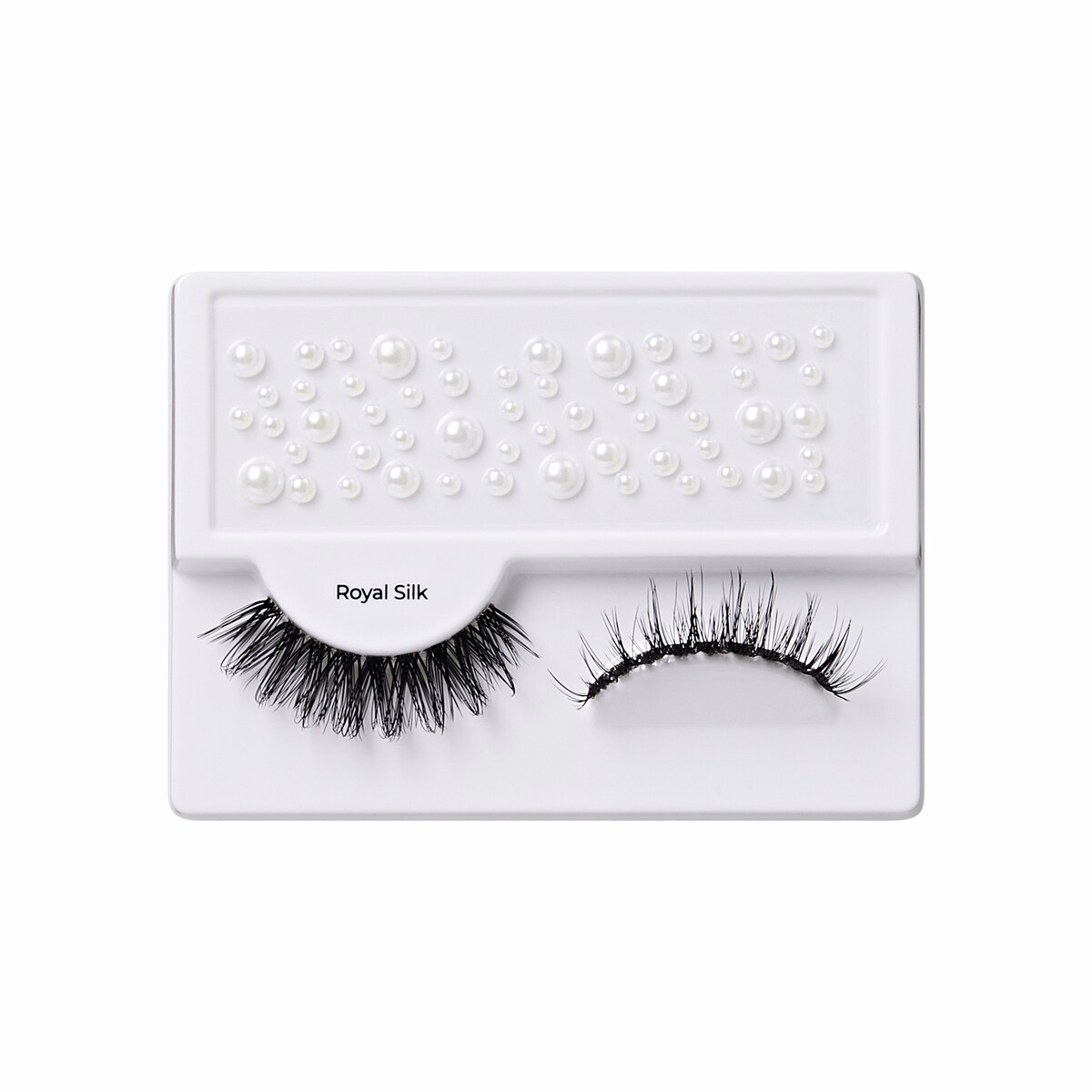 KISS 魅麗夜幕假睫毛 - 皇家絲感