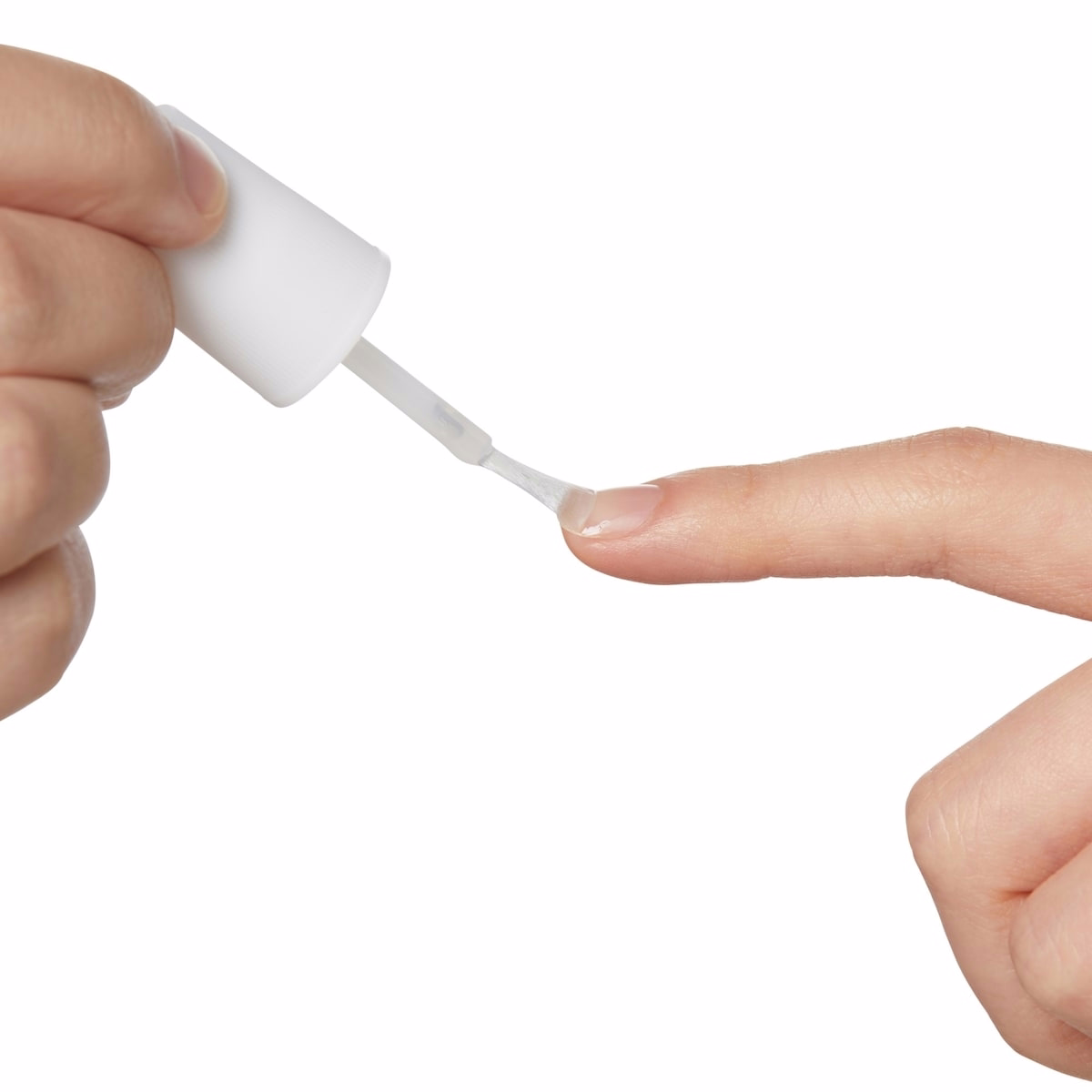 Kiss Powerflex - Brush-On Kiss Powerflex - Brush-On