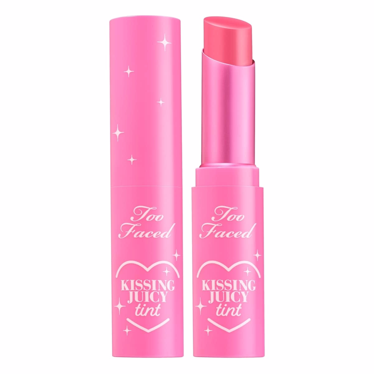 Kissing Juicy Tint - Bubblegum