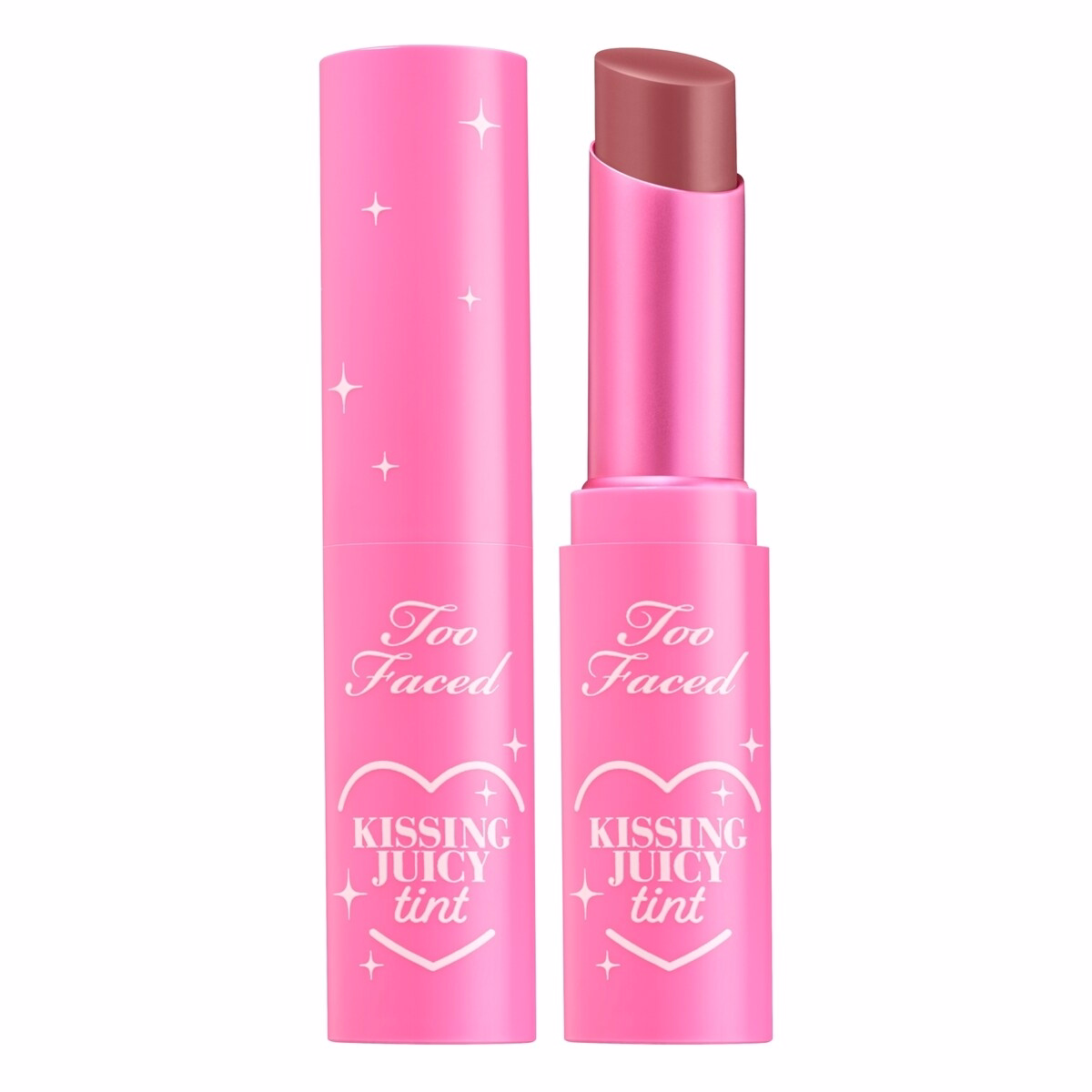 Kissing Juicy Tint - Cream Soda