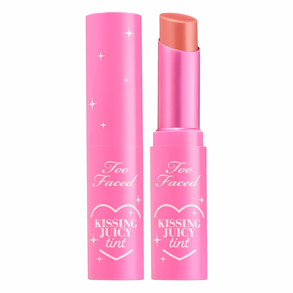 Kissing Juicy Tint - Peach Rings