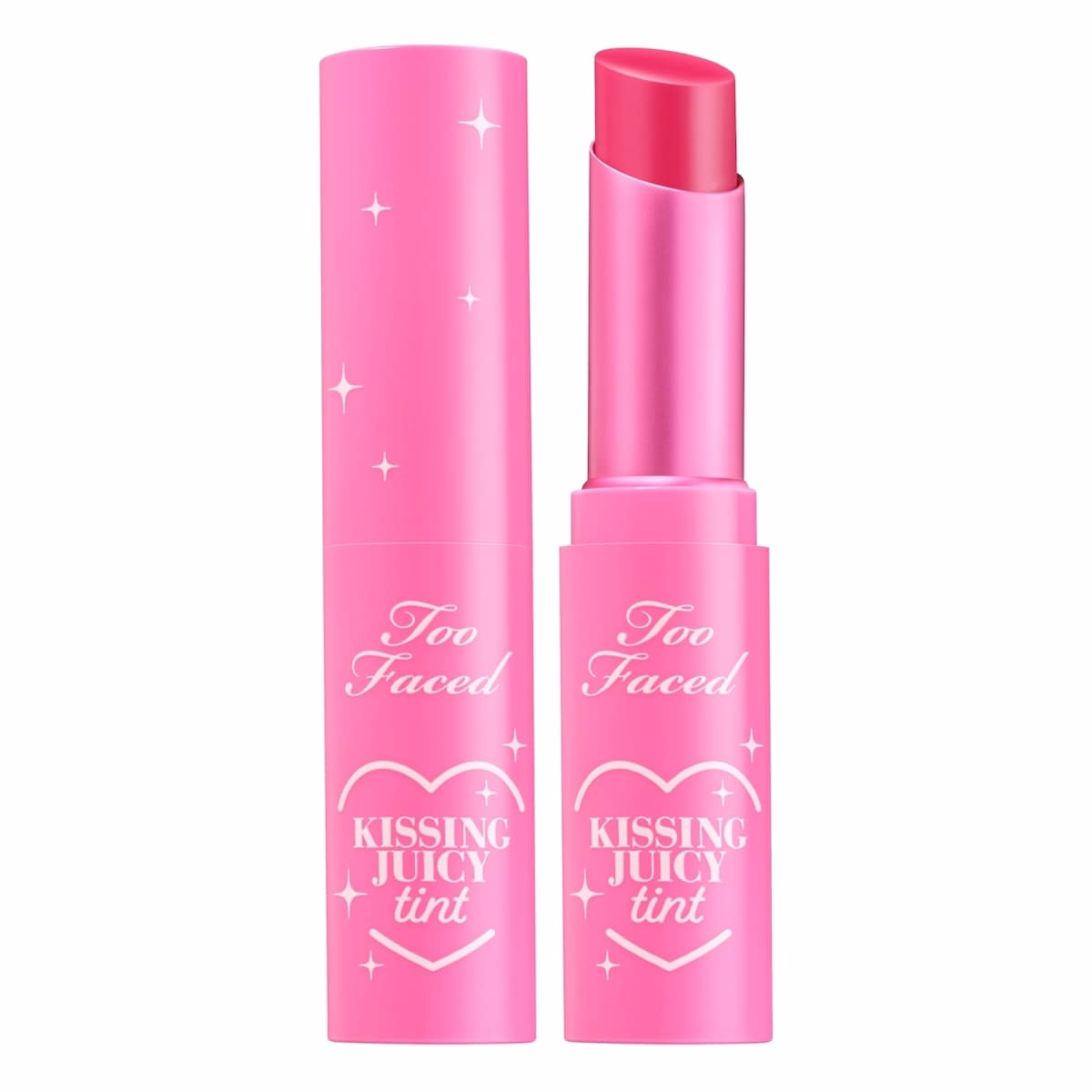 Too Faced キスリング ジューシー ティント ストロベリーフロスティング
