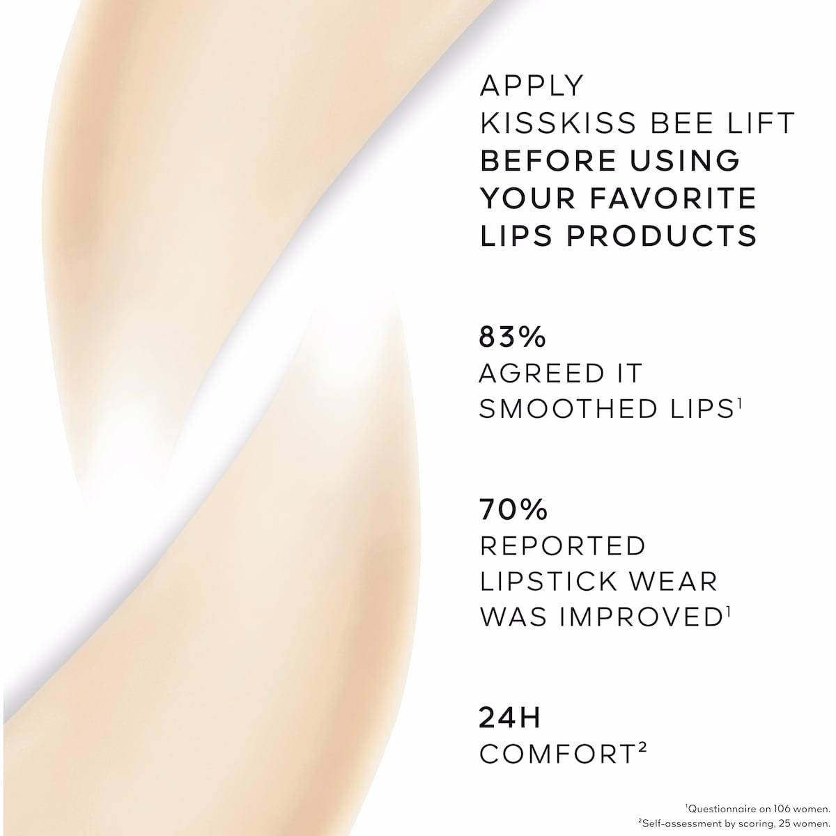 KissKiss Bee Lift Primer KissKiss Bee Lift Primer