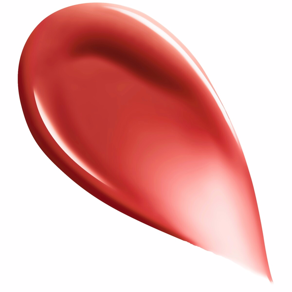 KissKiss 光澤綻放
 95% 自然來源成分配方