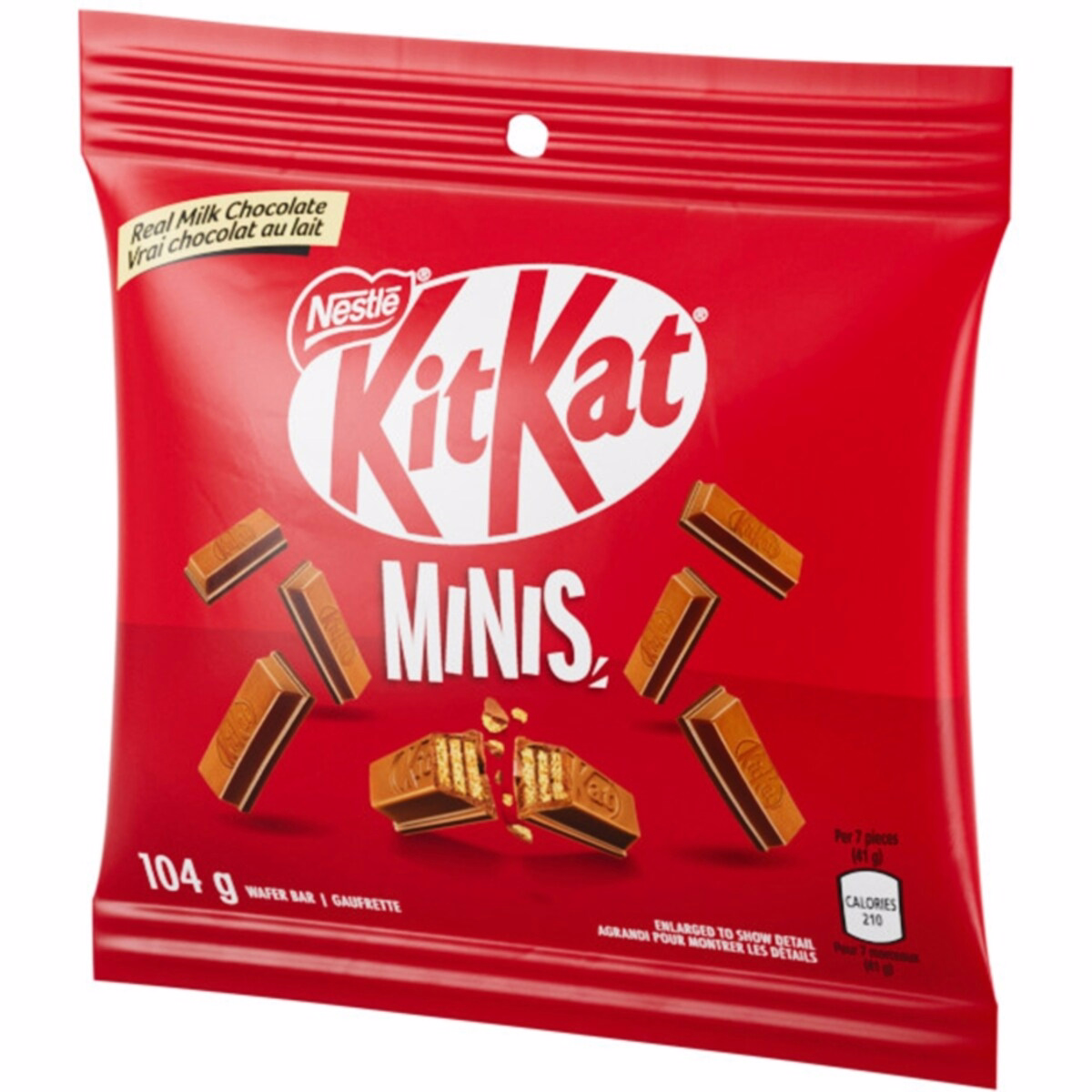 KitKat Chocolate Minis KitKat Chocolate Minis
