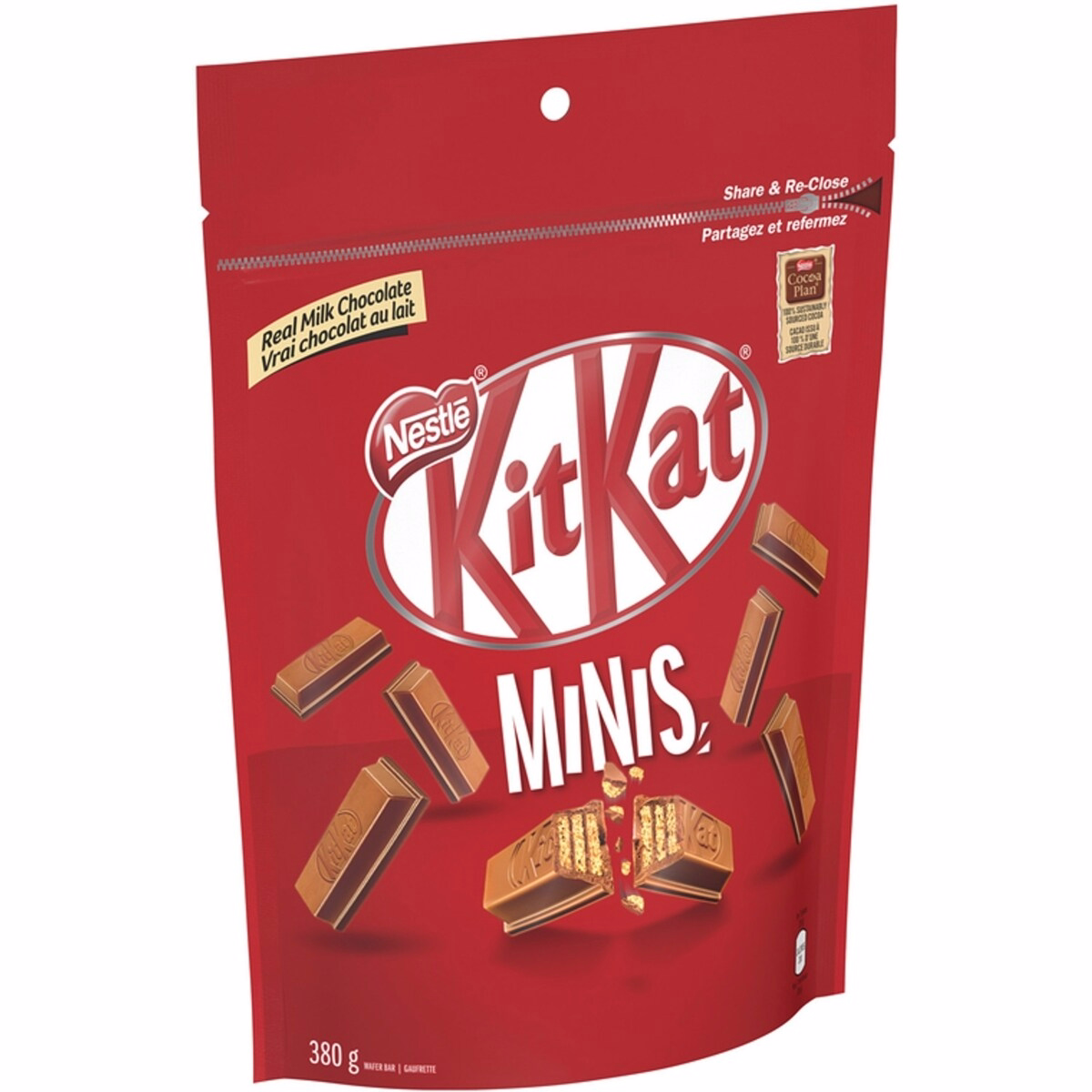 KitKat Minis