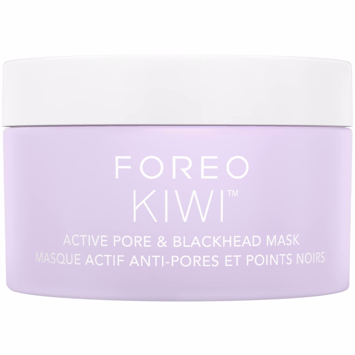 KIWI™ Active Pore & Blackhead Mask