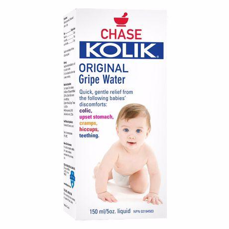 Kolik Original Gripe Water