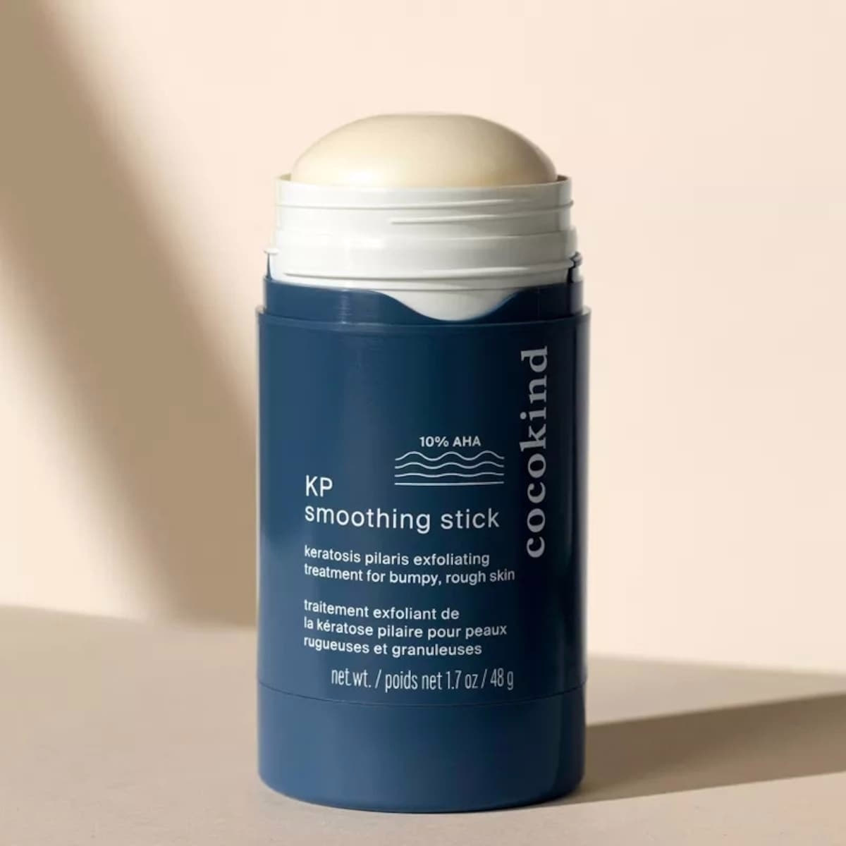 KP smoothing stick