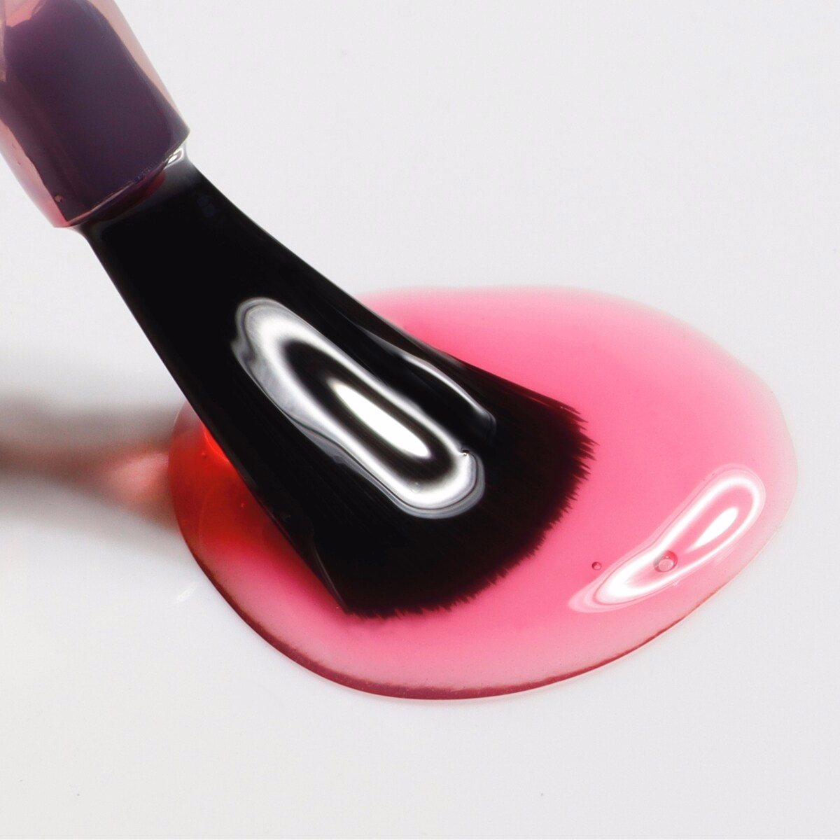 Kur-Sheer Strength Nail Blush-Poppy Kur-Sheer Strength Nail Blush-Poppy