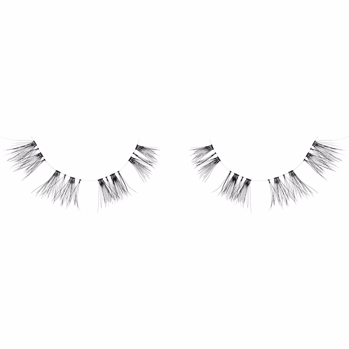 Kylash False Lashes, easy to apply, long & lifted lashed, lightweight