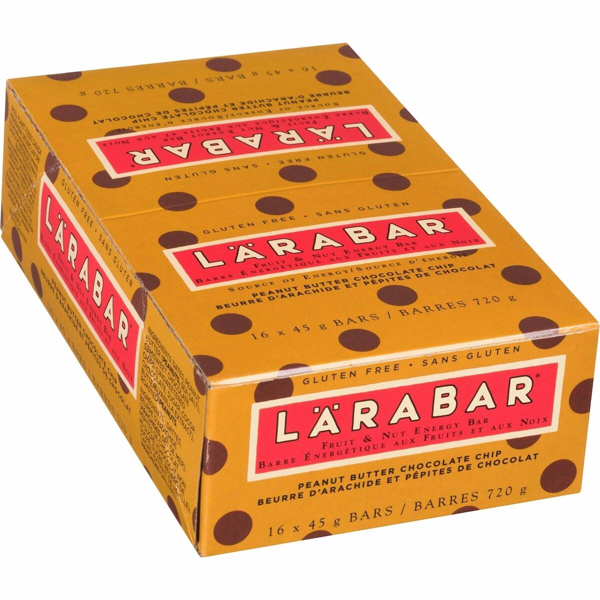 Lärabar™ Peanut Butter Chocolate Chip