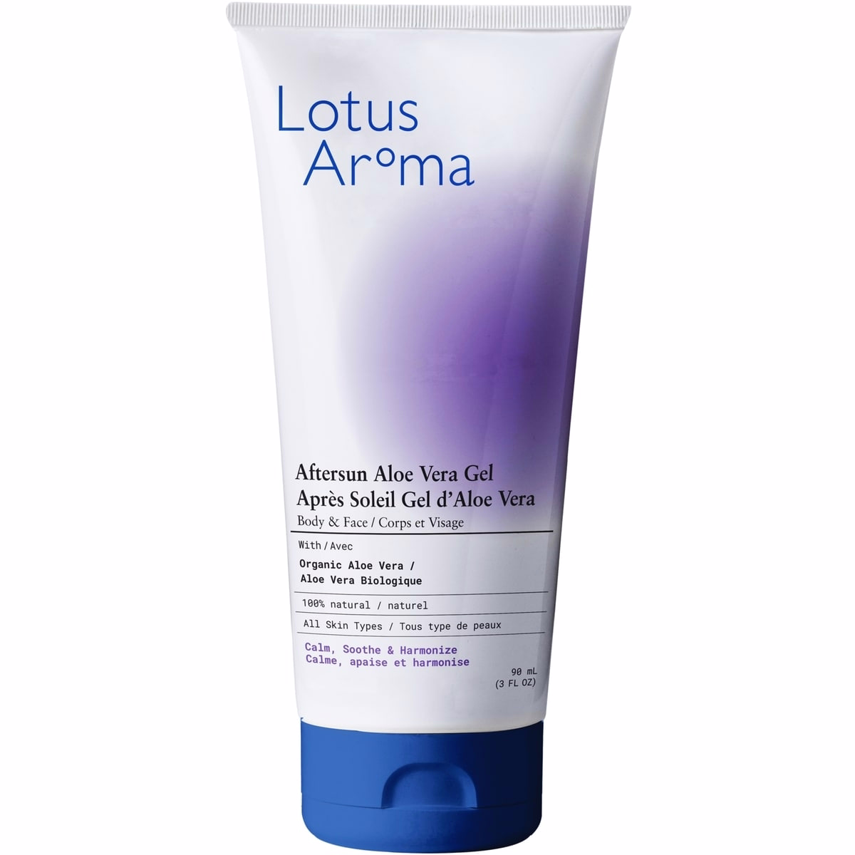 L. Aroma 肌肉疼痛 滾珠式