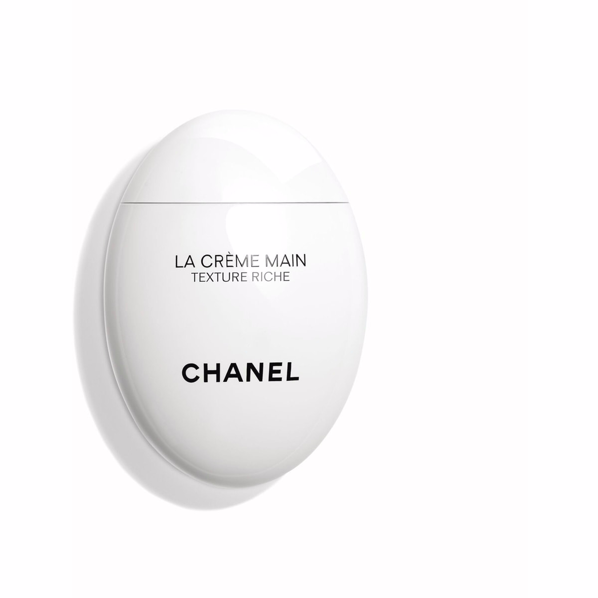 LA CRÈME MAIN TEXTURE RICHE - 營養-保護-煥亮