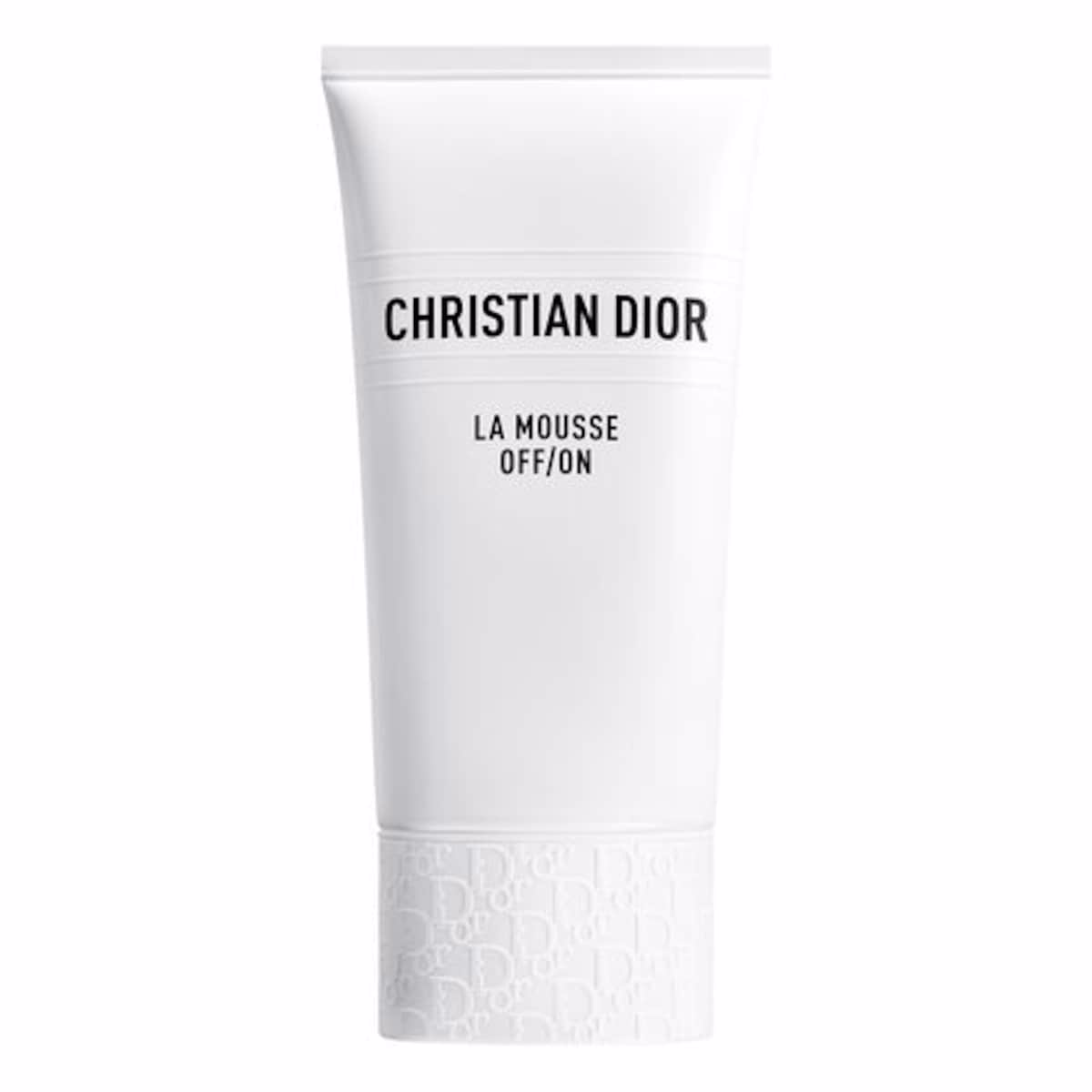 DIOR La Mousse OFF/ON 폼 클렌저 DIOR La Mousse OFF/ON 폼 클렌저