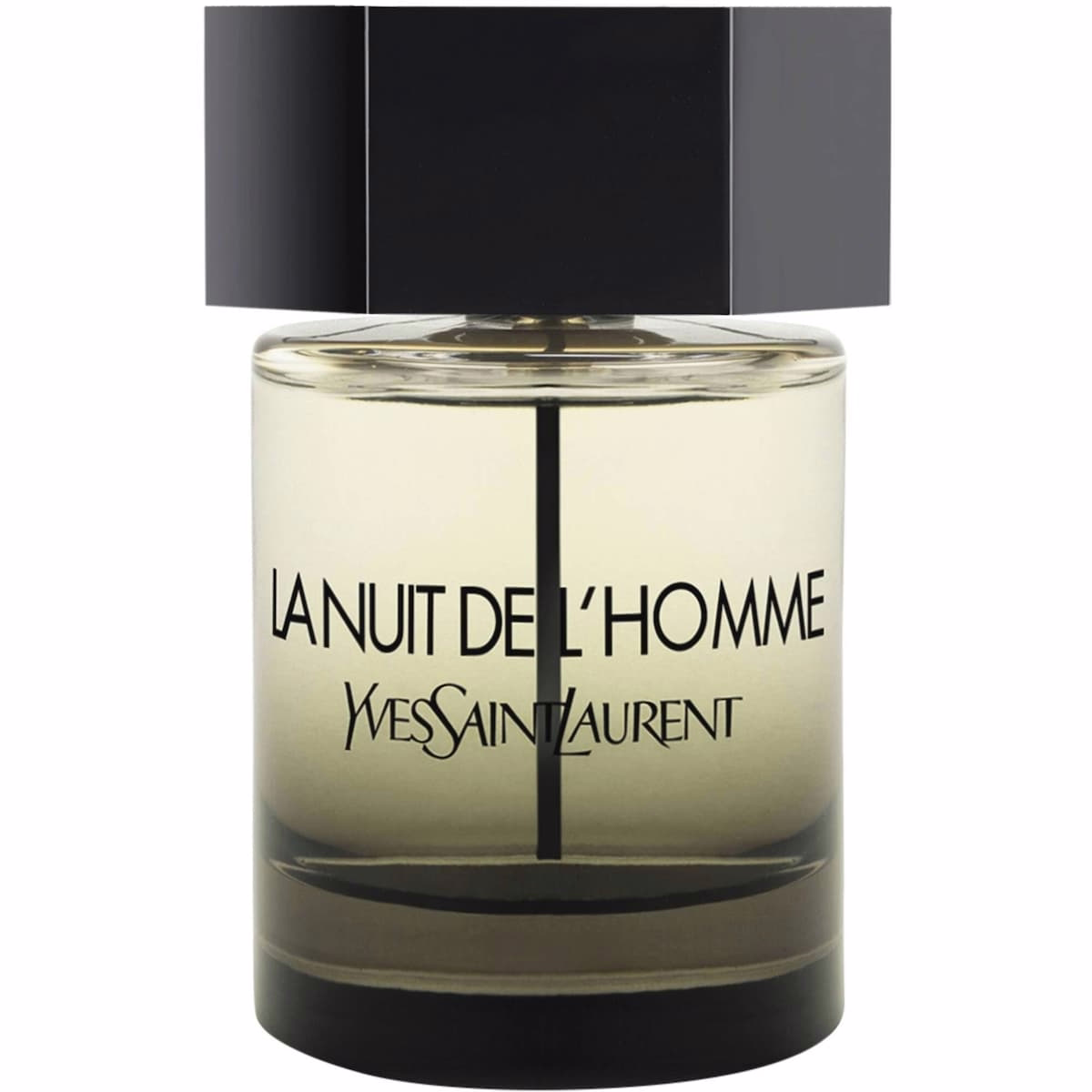 La Nuit De L'Homme Eau De Toilette, Spicy Warm Fragrance for Men