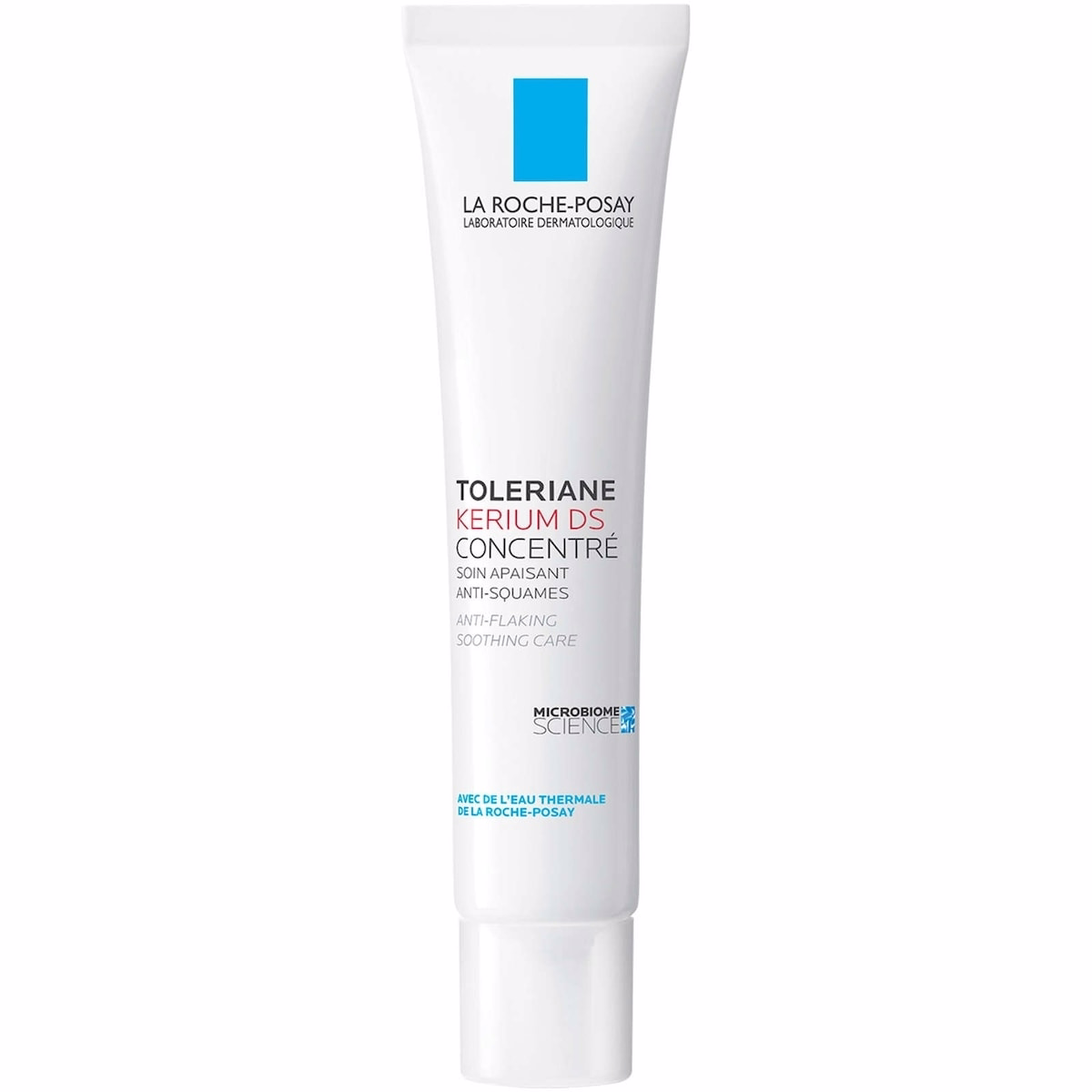 La Roche-Posay Toleriane Kerium DS 保濕霜 40mL