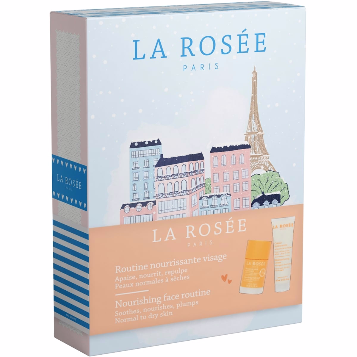 La Rosée ホリデーセット 冬の必需品