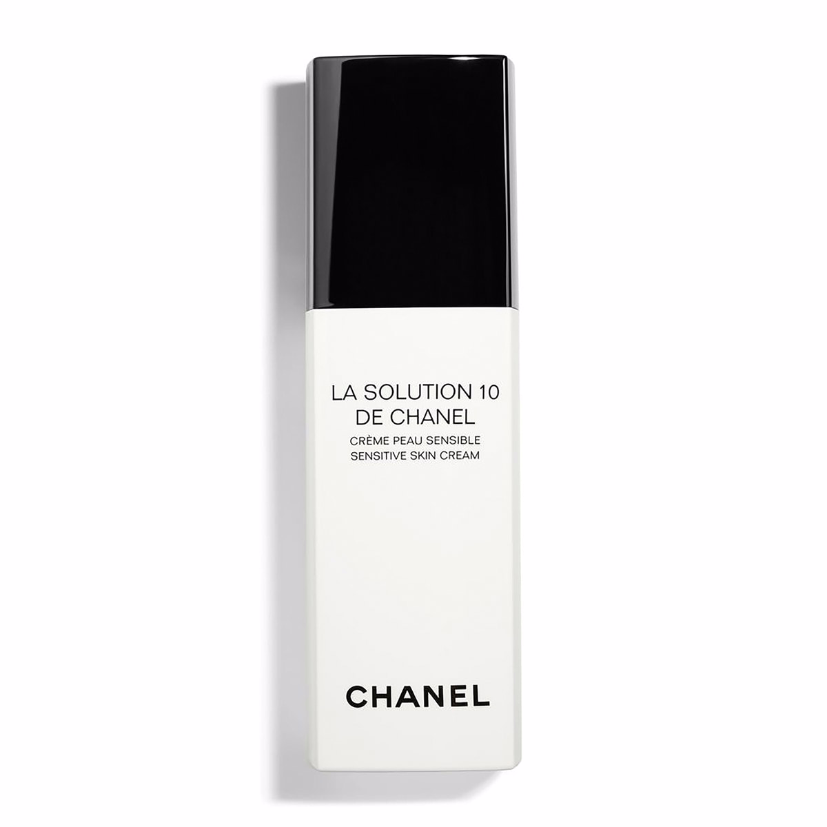 CHANEL LA SOLUTION 10 DE CHANEL 敏感肌用クリーム