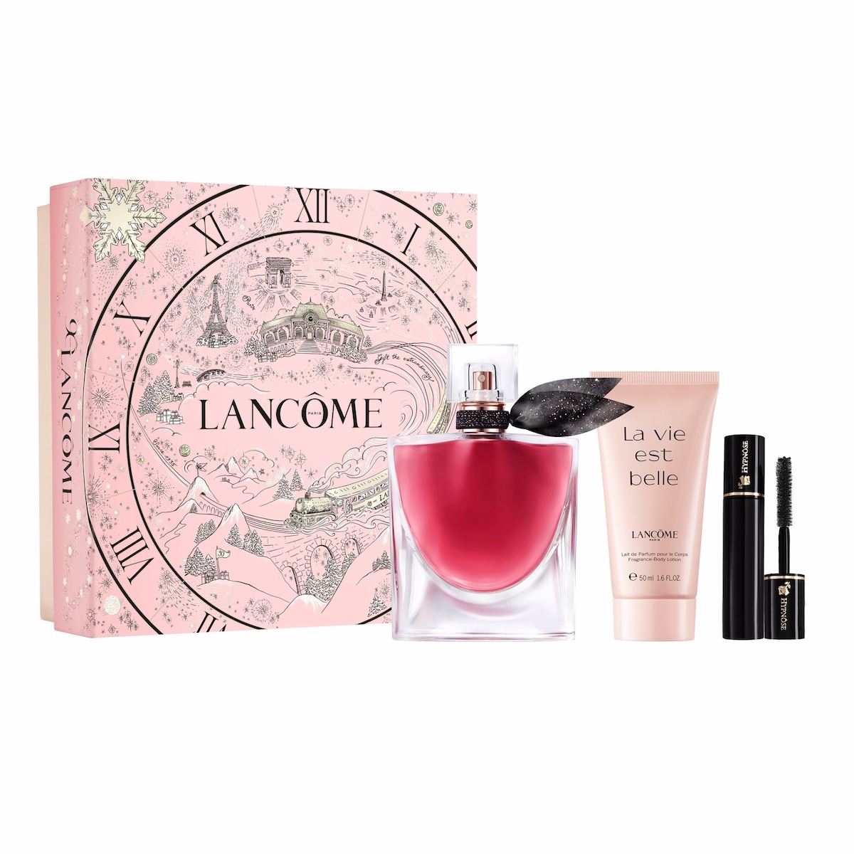 Coffret La Vie Est Belle L'Elixir