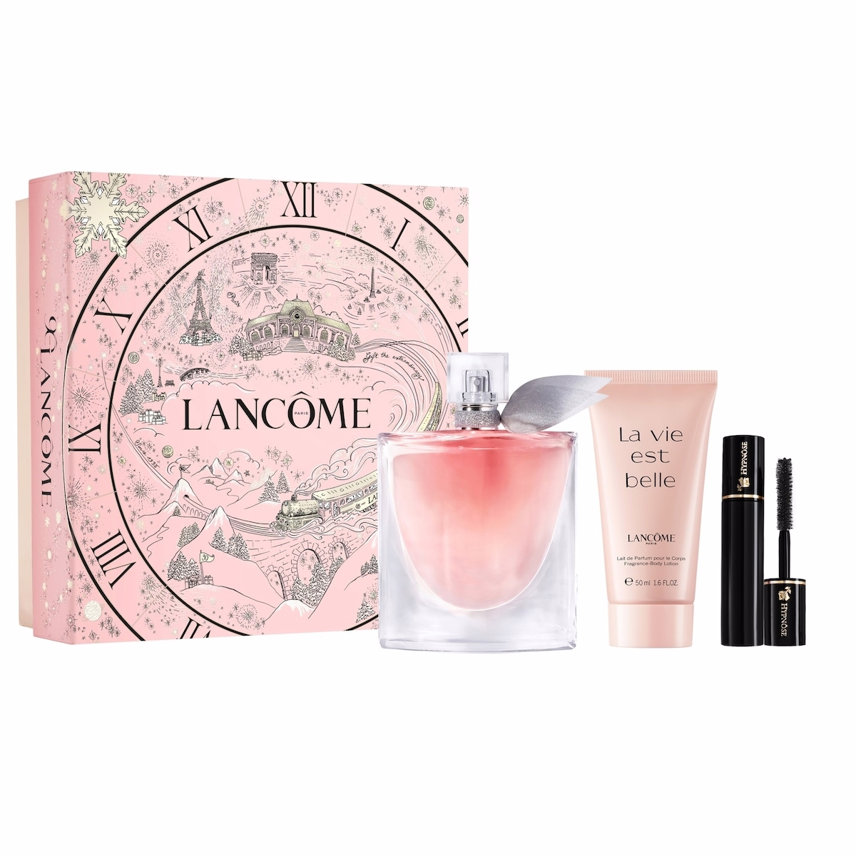 La Vie Est Belle & Mascara Gift Set