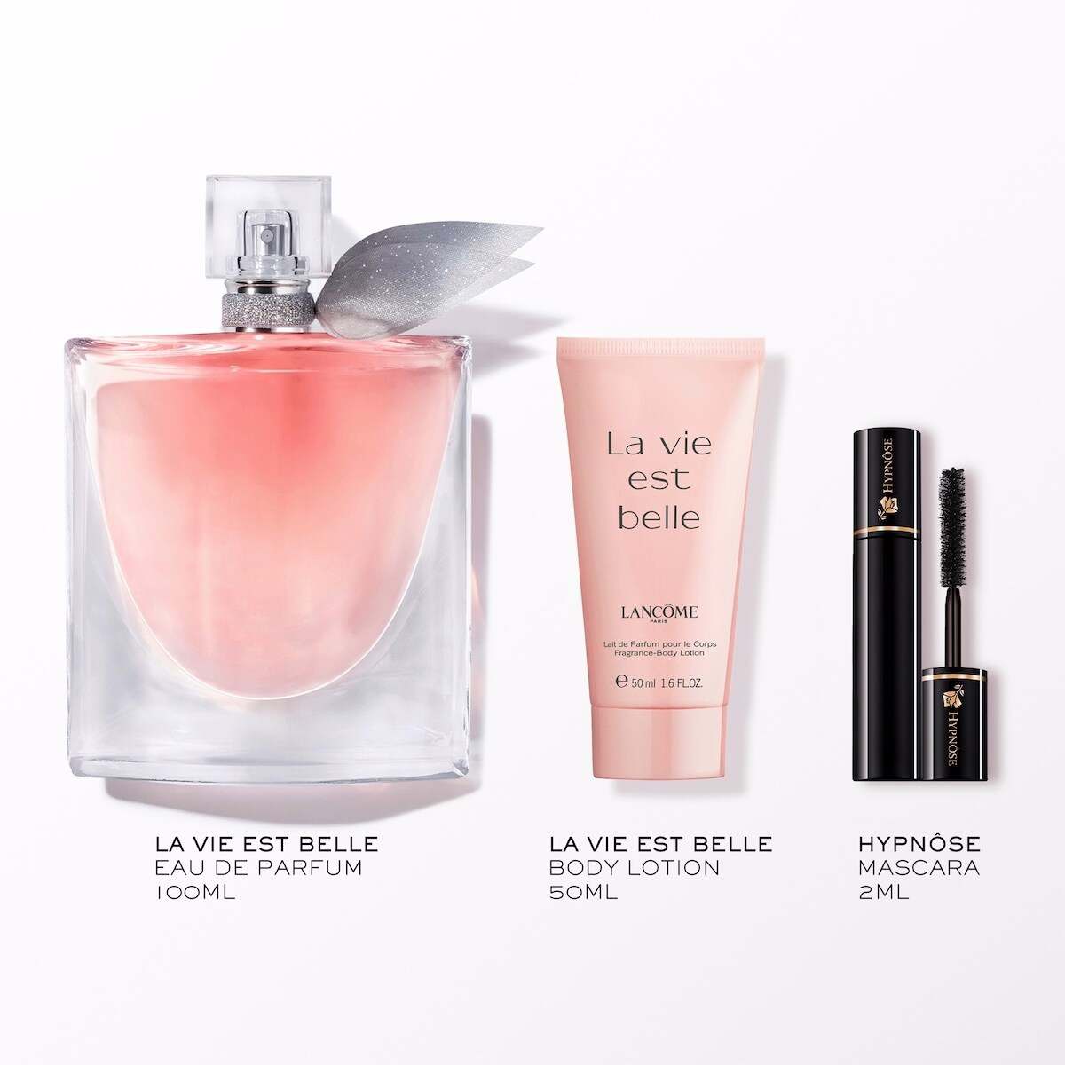 La Vie Est Belle & Mascara Gift Set