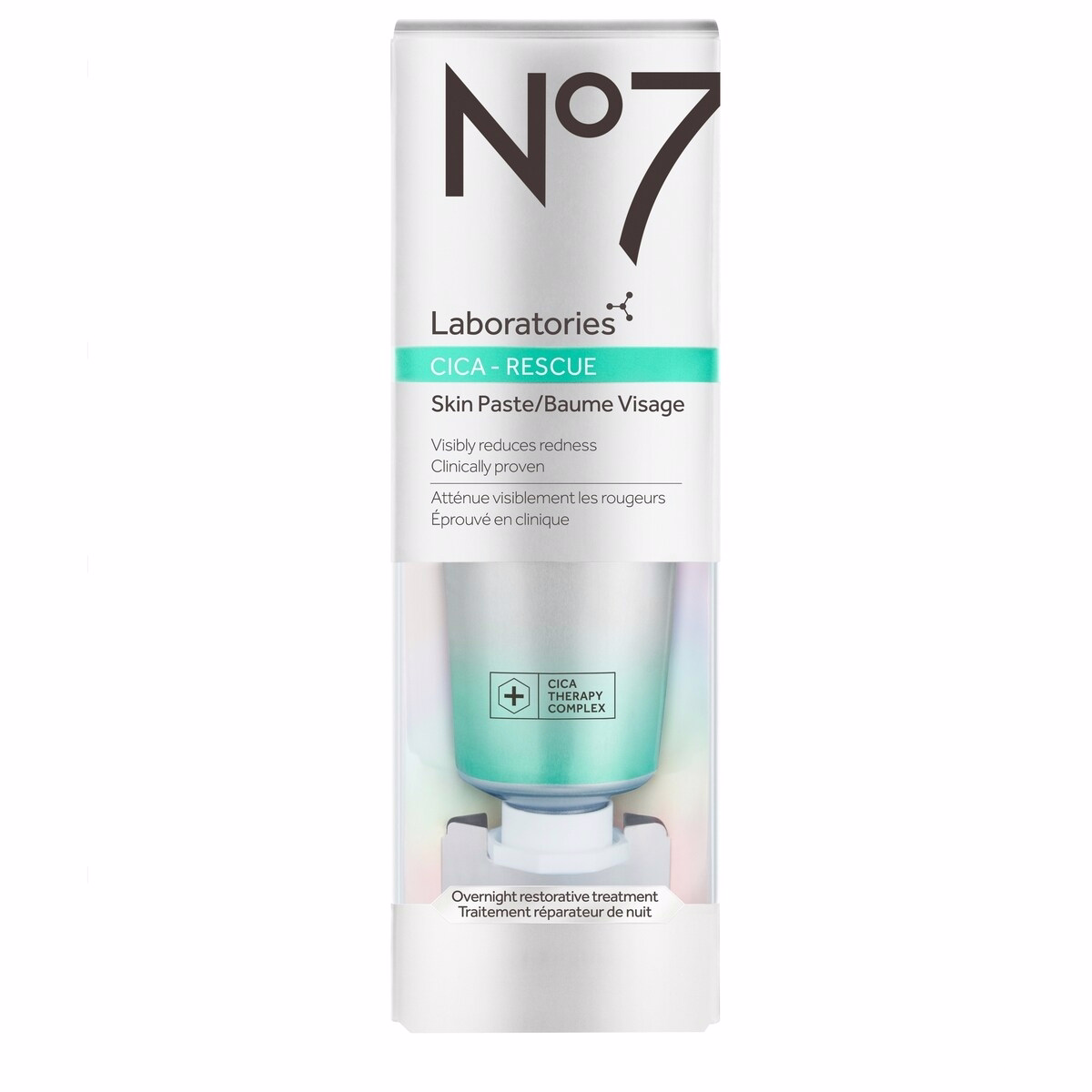 Laboratories CICA - Rescuing Skin Paste