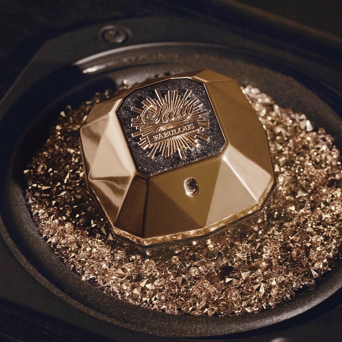 Lady Million Fabulous Eau de Parfum Intense Lady Million Fabulous Eau de Parfum Intense