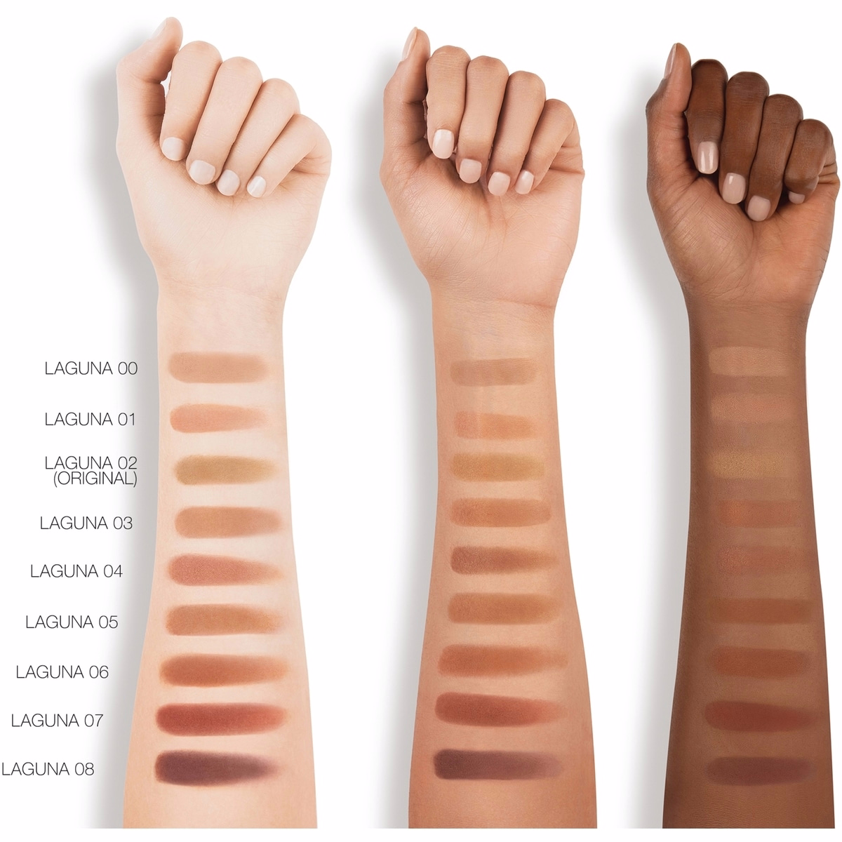 Laguna Bronzing Powder Laguna Bronzing Powder