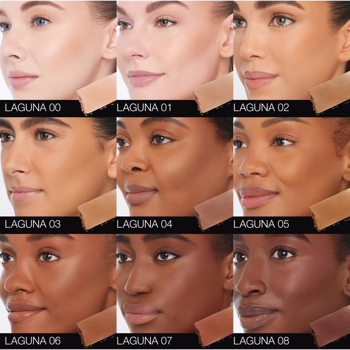 Laguna Bronzing Powder Laguna Bronzing Powder