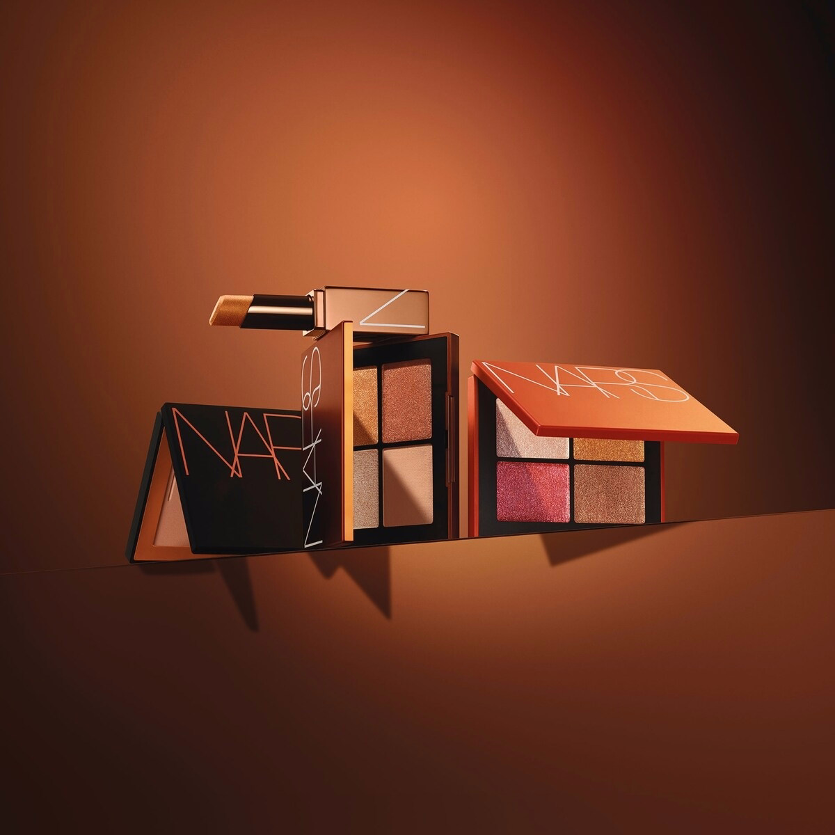 Laguna Bronzing Powder Laguna Bronzing Powder