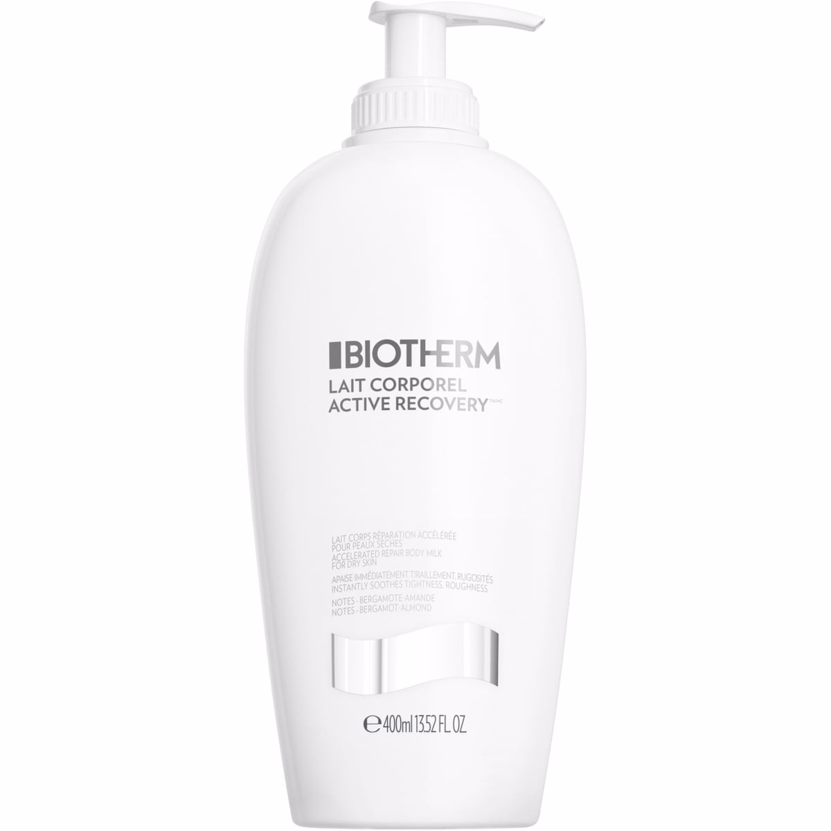 Lait Corporel Active Recovery