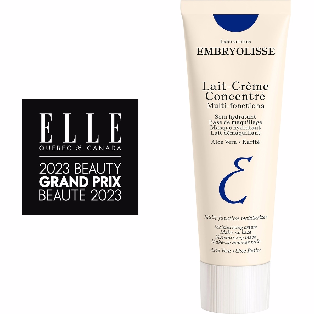 Lait-Crème Concentré
