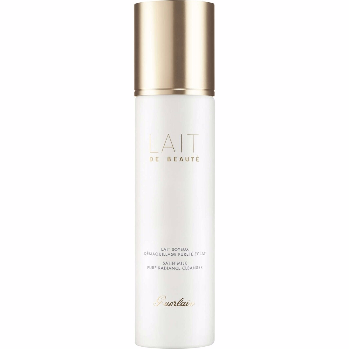 Lait Nettoyant Lait de Beauté