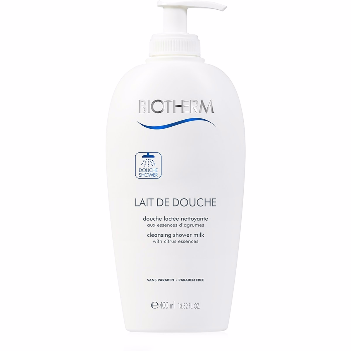Lait de Douche Body Cleanser