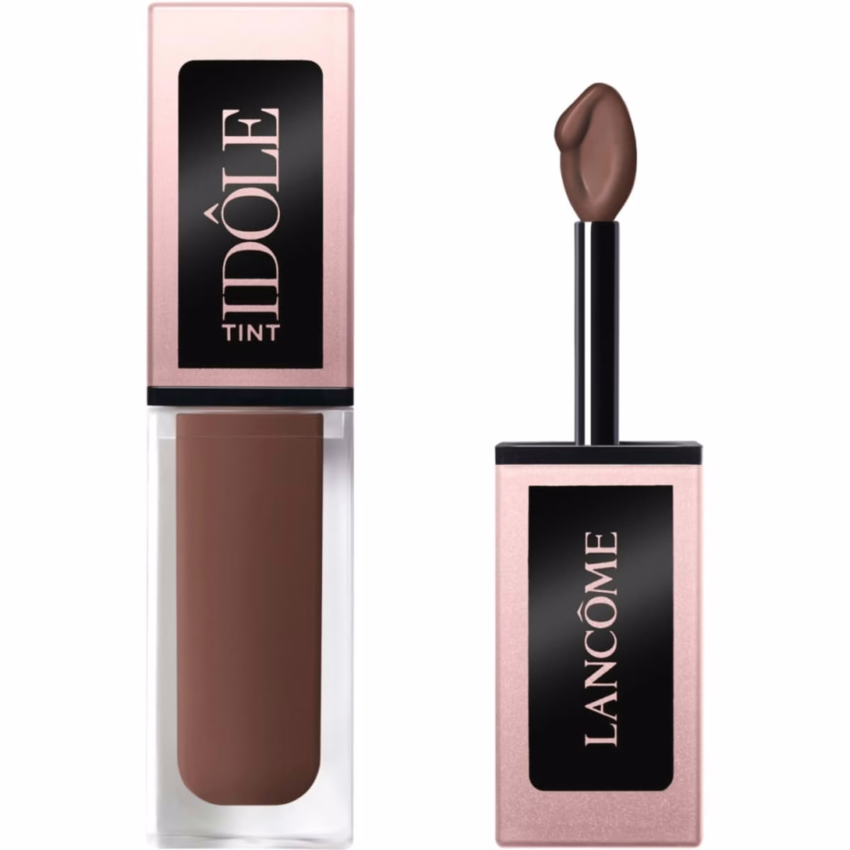 Ombre à Paupières Liquide Lash Idôle Tint Ultra Précis 3-en-1