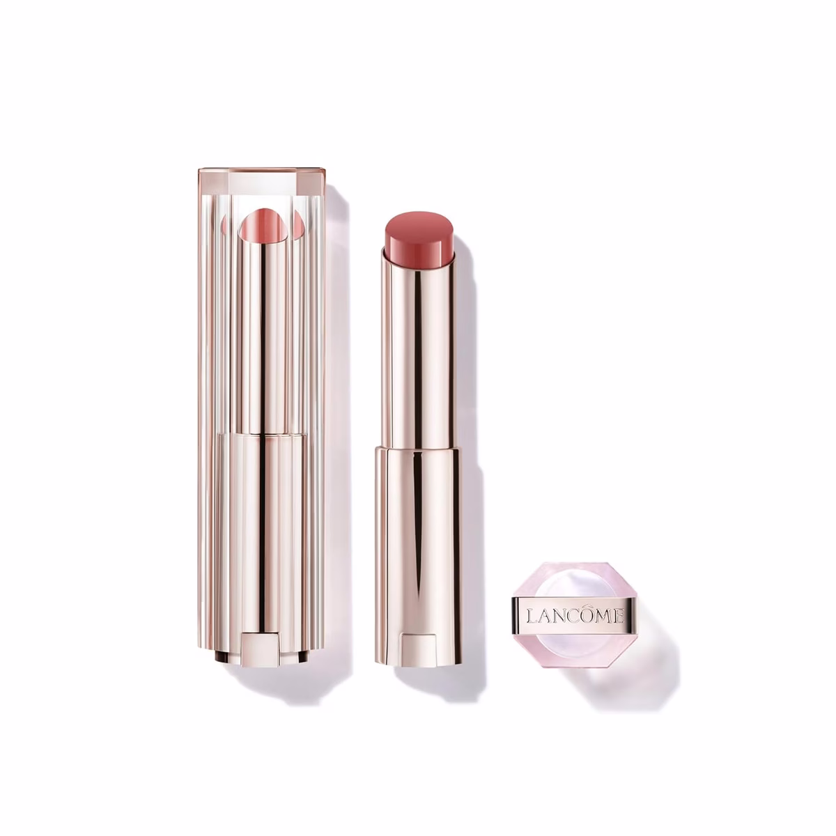 Lip Idôle Squalane-12 Butterglow Glowy Color Balm