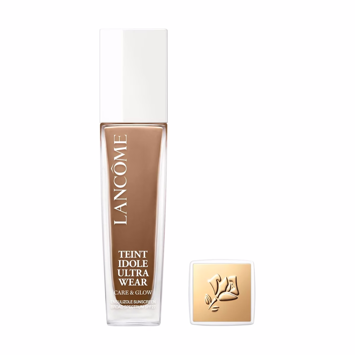 LANCÔME Teint Idole Ultra Wear Care & Glow 24h Foundation