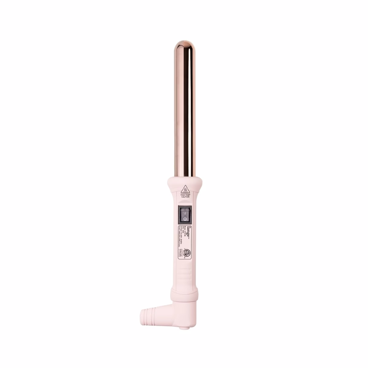 Ondulé 25mm Titanium Curling Wand