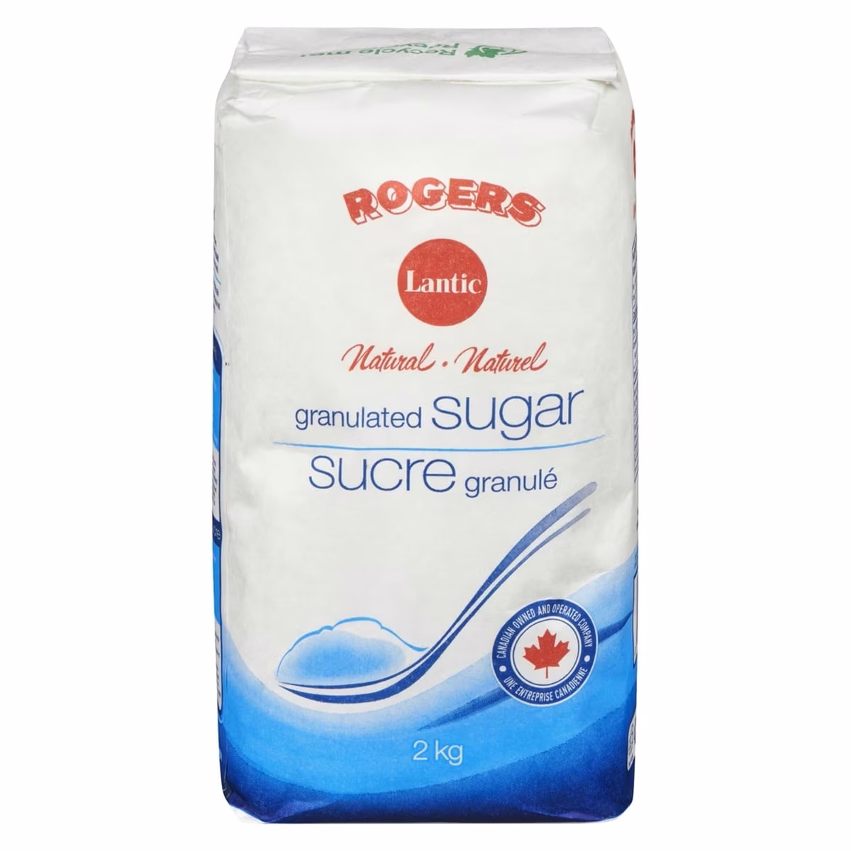 Granulated Sugar