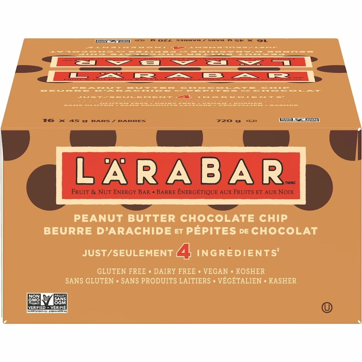 Lärabar™ Peanut Butter Chocolate Chip
