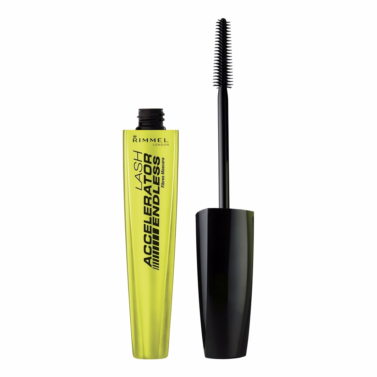 Mascara Accélérateur de Cils Sans Fin
