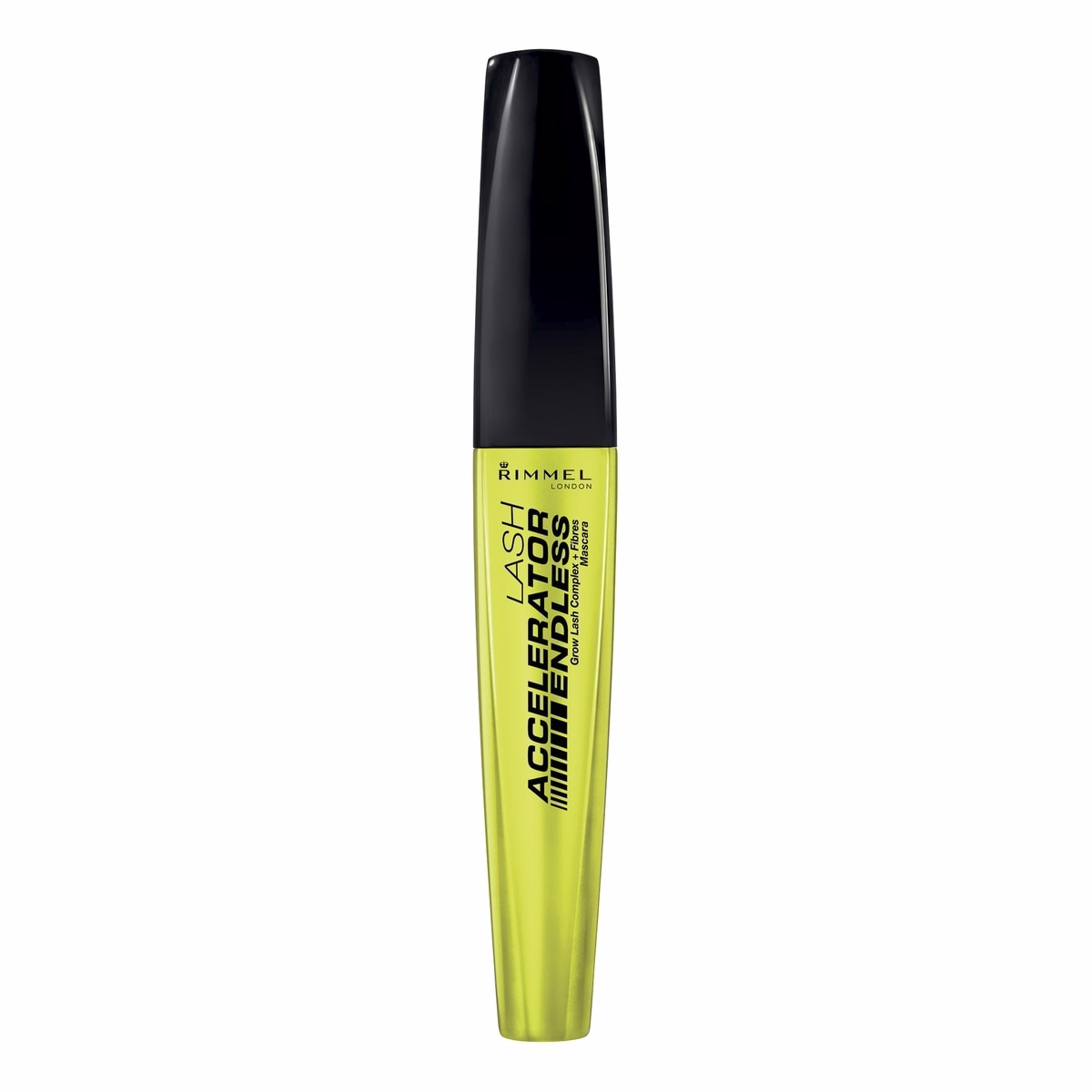 Mascara Accélérateur de Cils Sans Fin