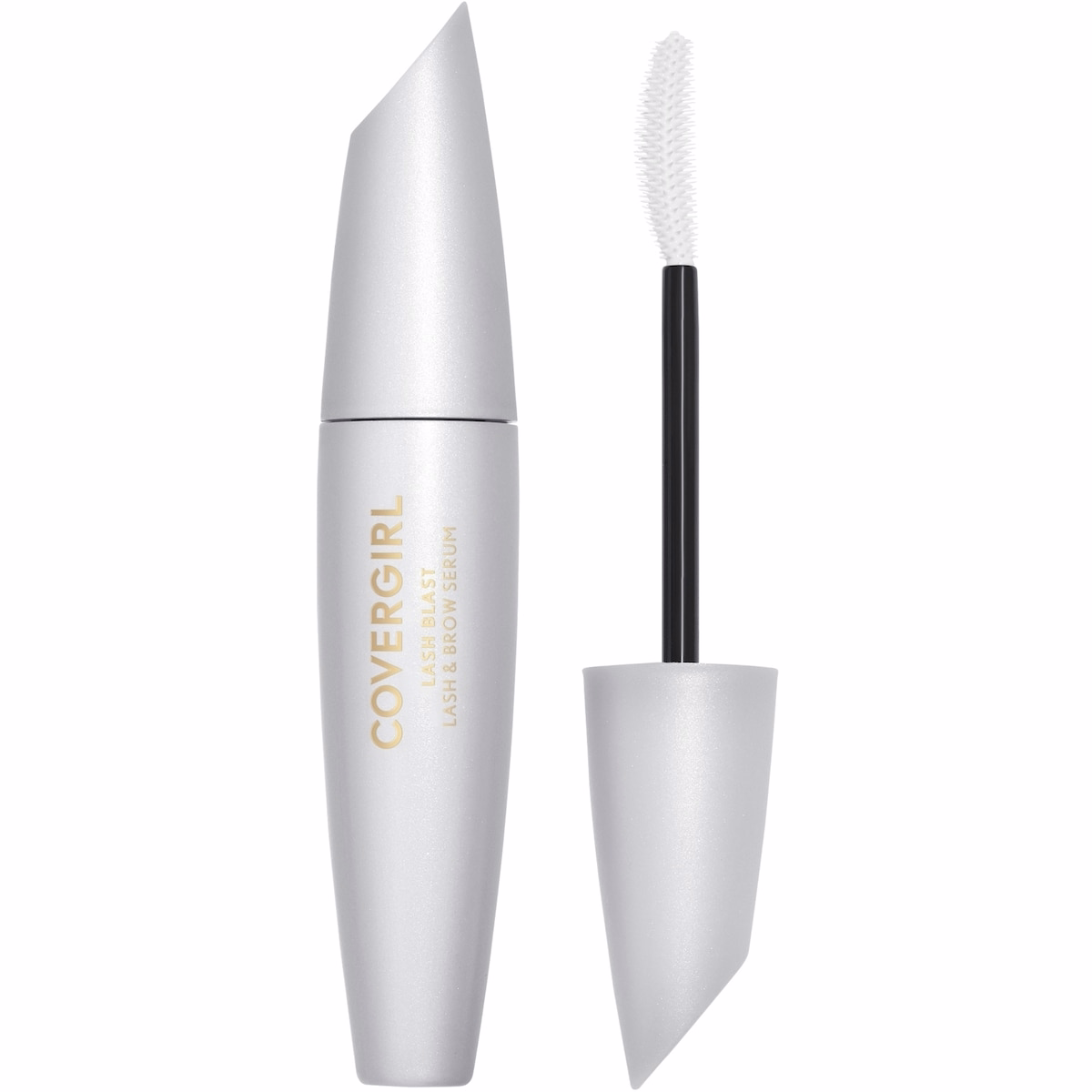 Lash Blast Lash & Brow Serum™, Longer Lashes, Prevents Breakage, 100% Clean and Vegan Formula, 100% Cruelty-Free