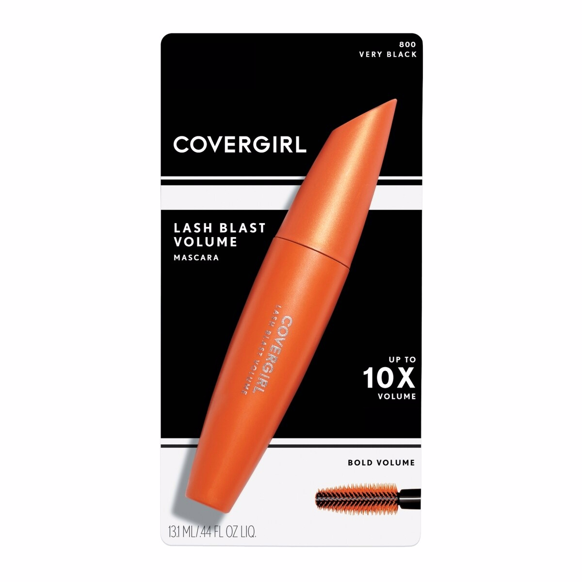 Lash Blast Volume Mascara