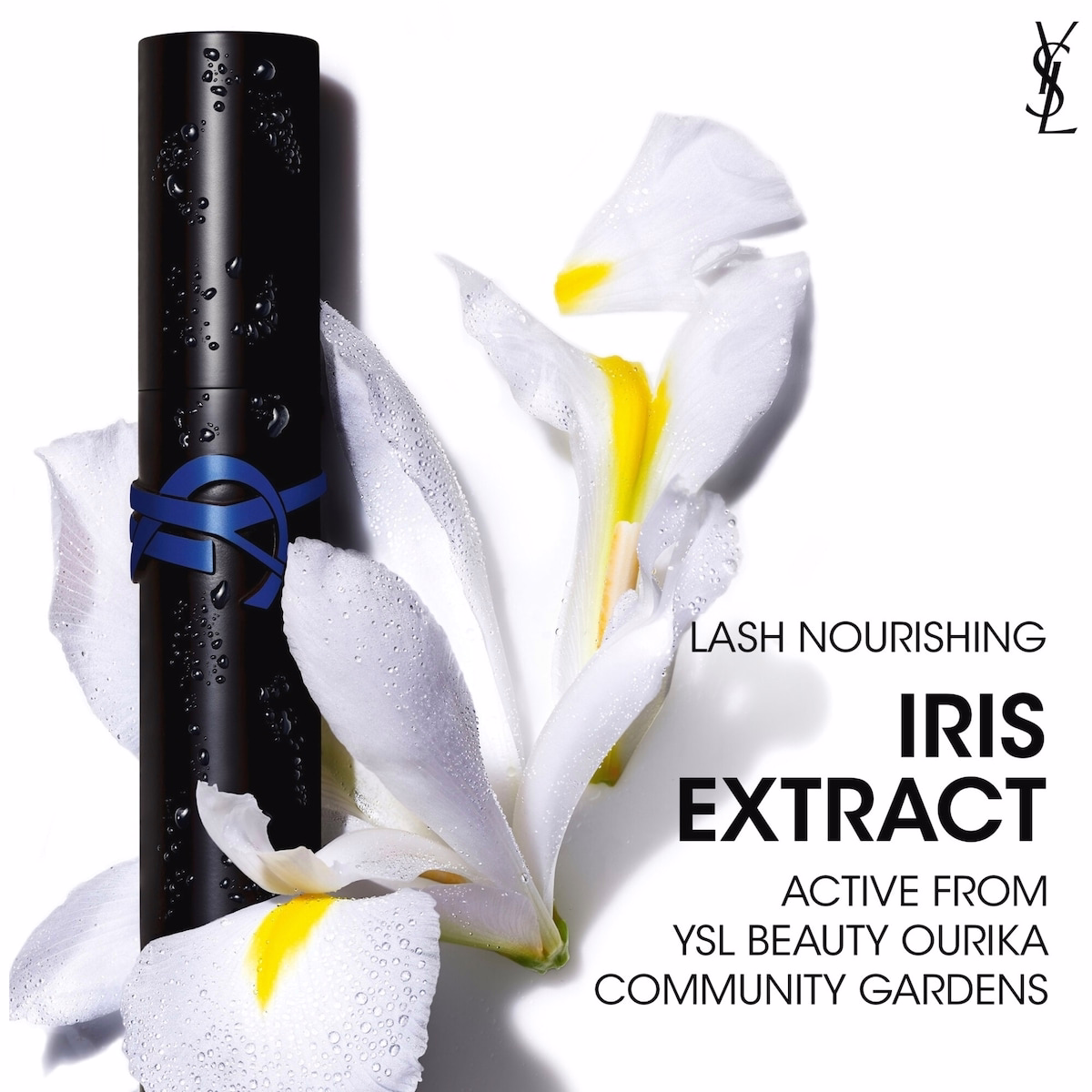 Lash Clash Waterproof Eye Mascara, Volumizing, Long-Lasting Black Mascara for Eye Makeup