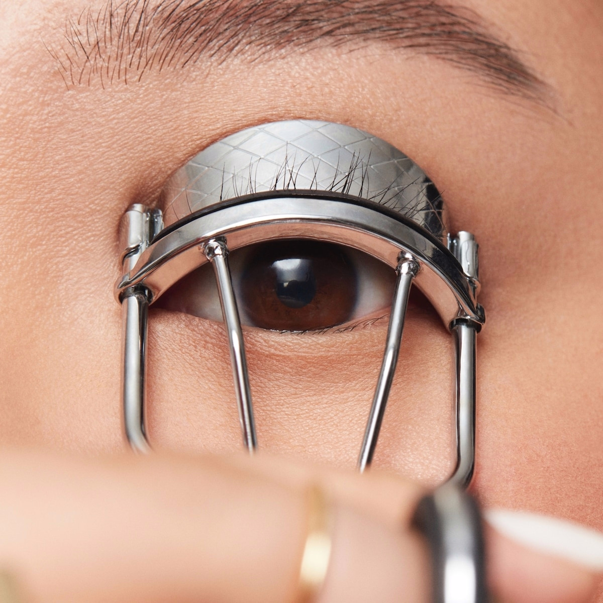 自然捲翹睫毛夾 自然捲翹睫毛夾